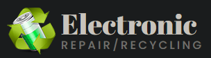 Industrial Electronic Repair Logo